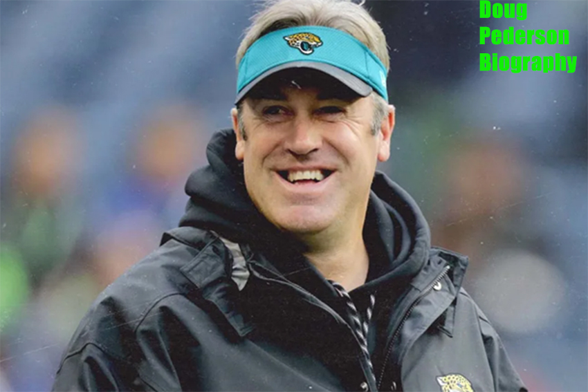 Doug Pederson Biography