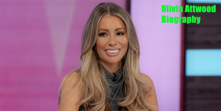Olivia Attwood Biography